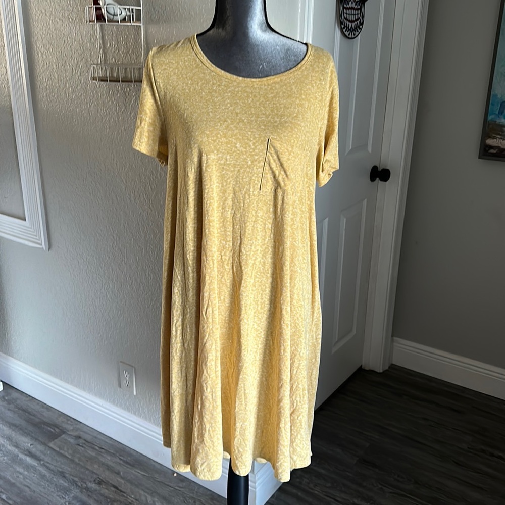 Lularoe Carly XL
